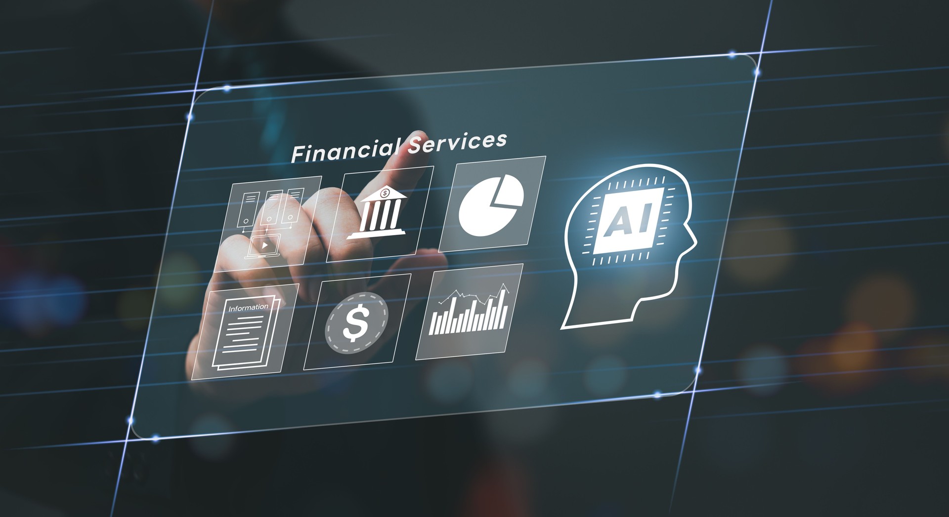RPA para servicios financieros. Automatización robótica de procesos en banca Automatización inteligente Transformación digital en finanzas. Reducción de errores Ahorro de tiempo en servicios financieros.